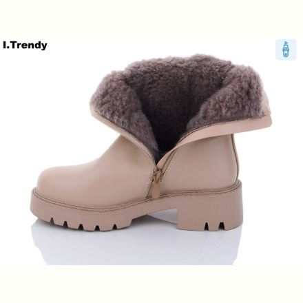 Ботинки Trendy B7259-10