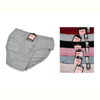 Трусы Obuvok M6574 (12301) mix