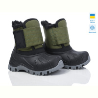 Ботинки Weestep-Ukraine ARM-2020 хакі