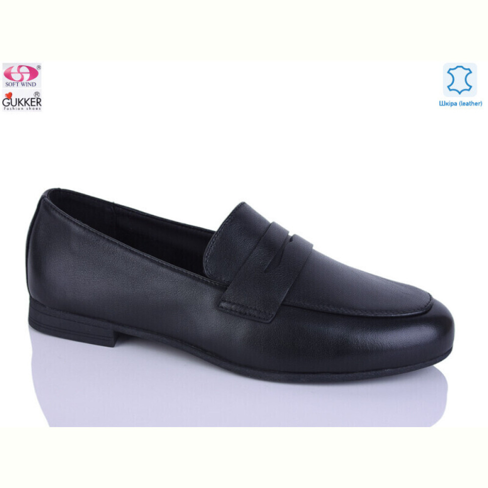 Туфли Gukkcr MG8411