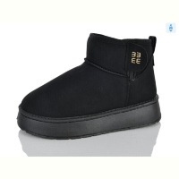 Угги MaiNeLin 33-1 black