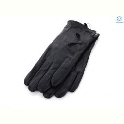 Перчатки RuBi 02 black