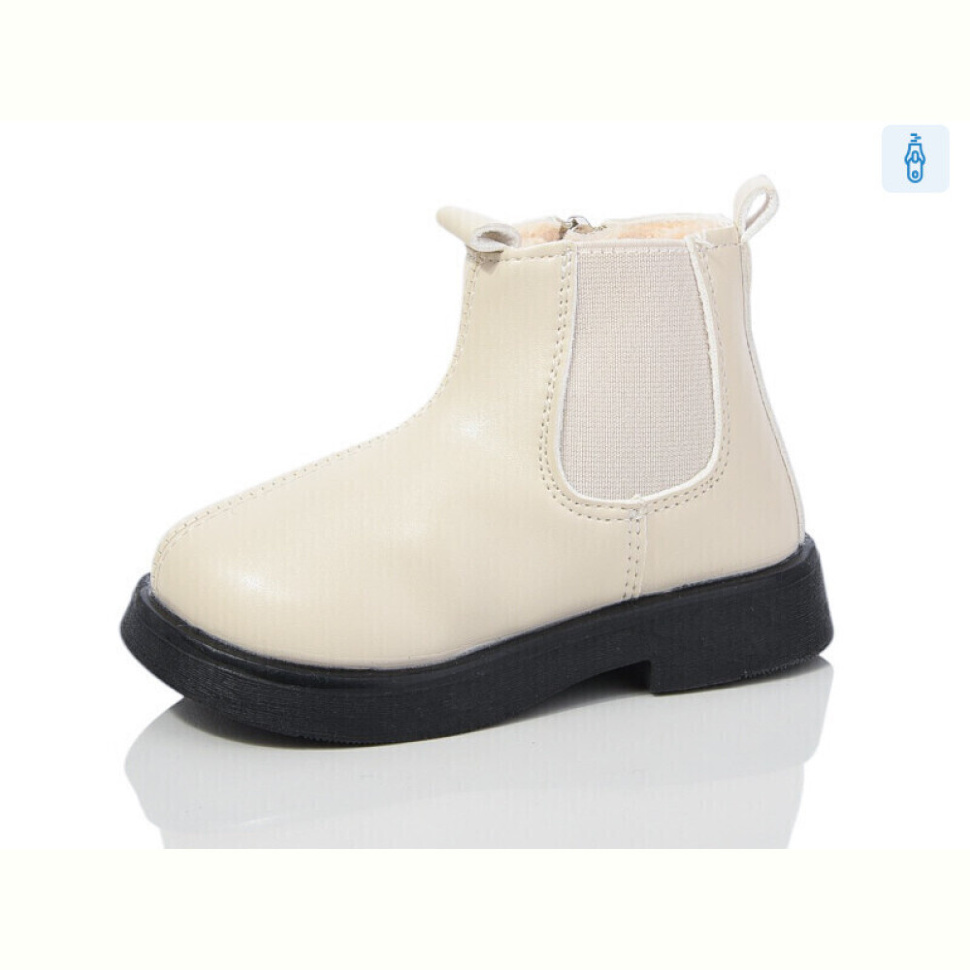 Ботинки ASHIGULI 1008-2