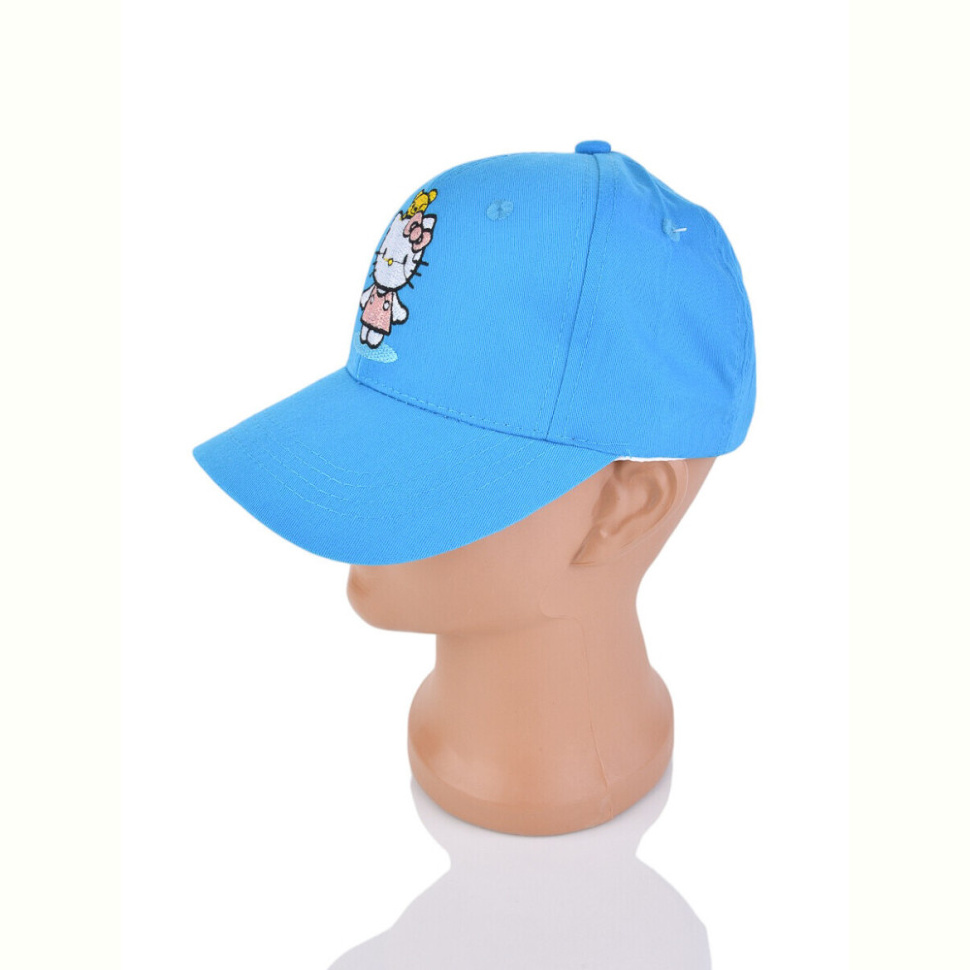 Кепка RuBi 6004-5 blue