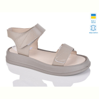 Босоножки Sali 1720 кап.к.