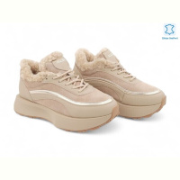 Кроссовки Allshoes 191100