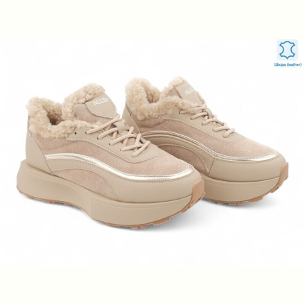 Кроссовки Allshoes 191100