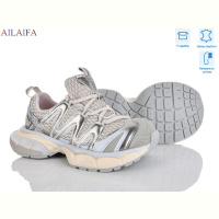 Кроссовки Ailaifa 25508-2