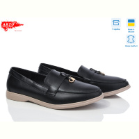 Туфли ARTO 365 ч.к.