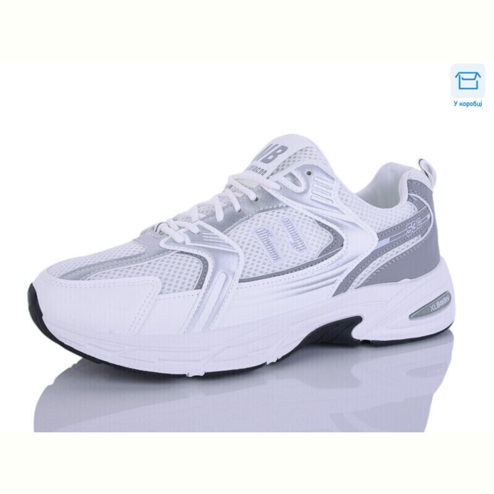 Кроссовки Ok Shoes A091-2