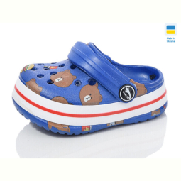 Кроксы Luck Line 3006-196