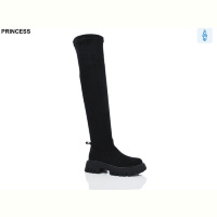 Ботфорты Princess M648