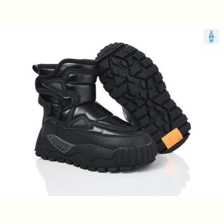 Дутики Ok Shoes MC1313