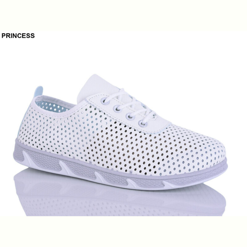 Кроссовки Princess L27-13