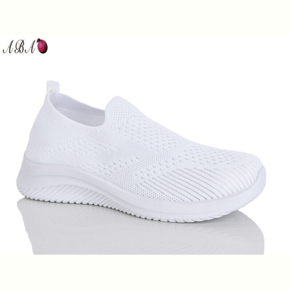 Кроссовки Aba AL07-2