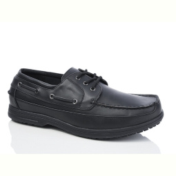 Туфли SANLIN 4648 black