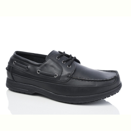 Туфли SANLIN 4648 black