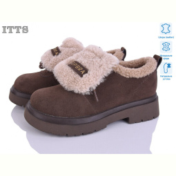 Туфли ITTS 1236-35