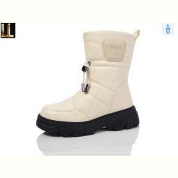 Сапоги Lilin A176-7