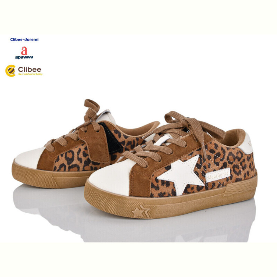 Кроссовки Clibee-Doremi 52A61013 leo