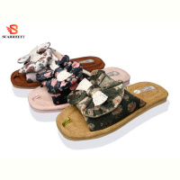 Тапки SCARRHETT K1746 mix