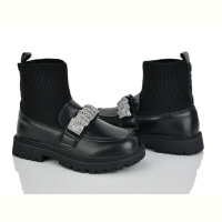 Ботинки Xifa kids C30589-0