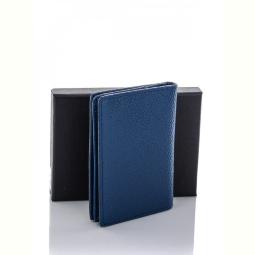 Кошелек GLAMORTA 0668 navy