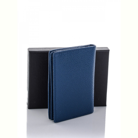 Кошелек GLAMORTA 0668 navy