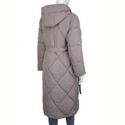 Пальто Hope 2095 d.grey