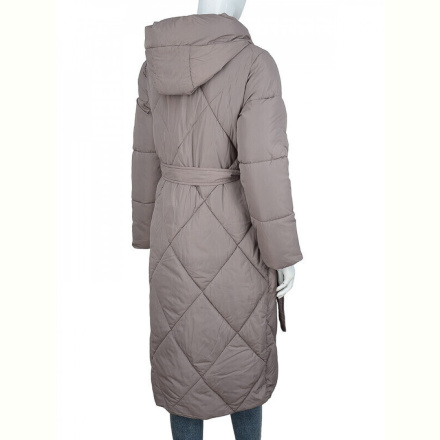 Пальто Hope 2095 d.grey