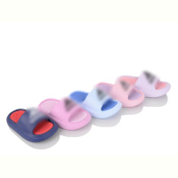 Шлепки BABYSHOP 5701-2 mix