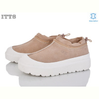 Кроссовки ITTS KT93-26
