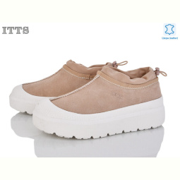 Кроссовки ITTS KT93-26