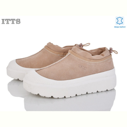Кроссовки ITTS KT93-26