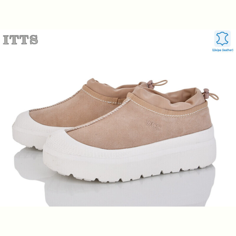 Кроссовки ITTS KT93-26