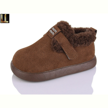 Туфли Lilin B01-4