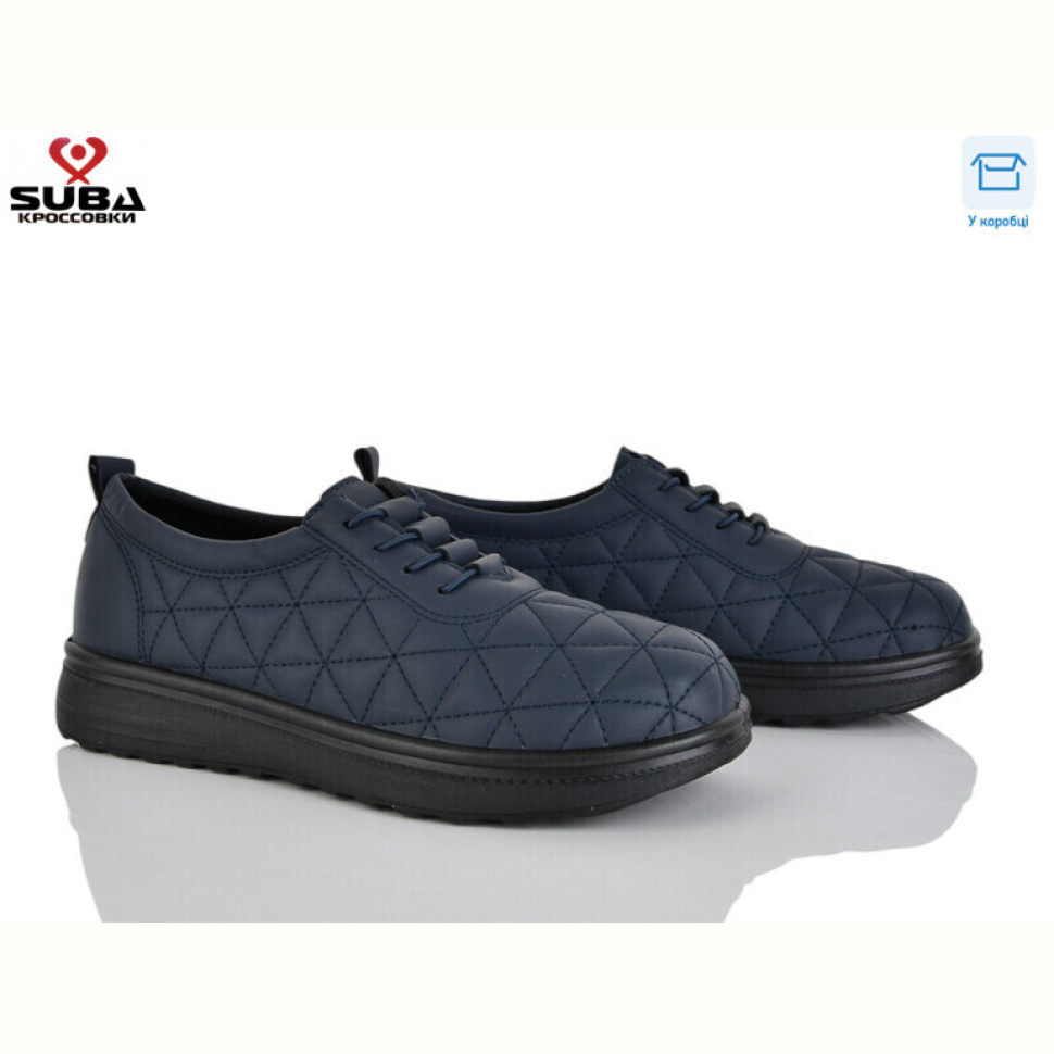 Кроссовки SUBA D335-6