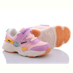 Кроссовки Class Shoes BD503 розовый
