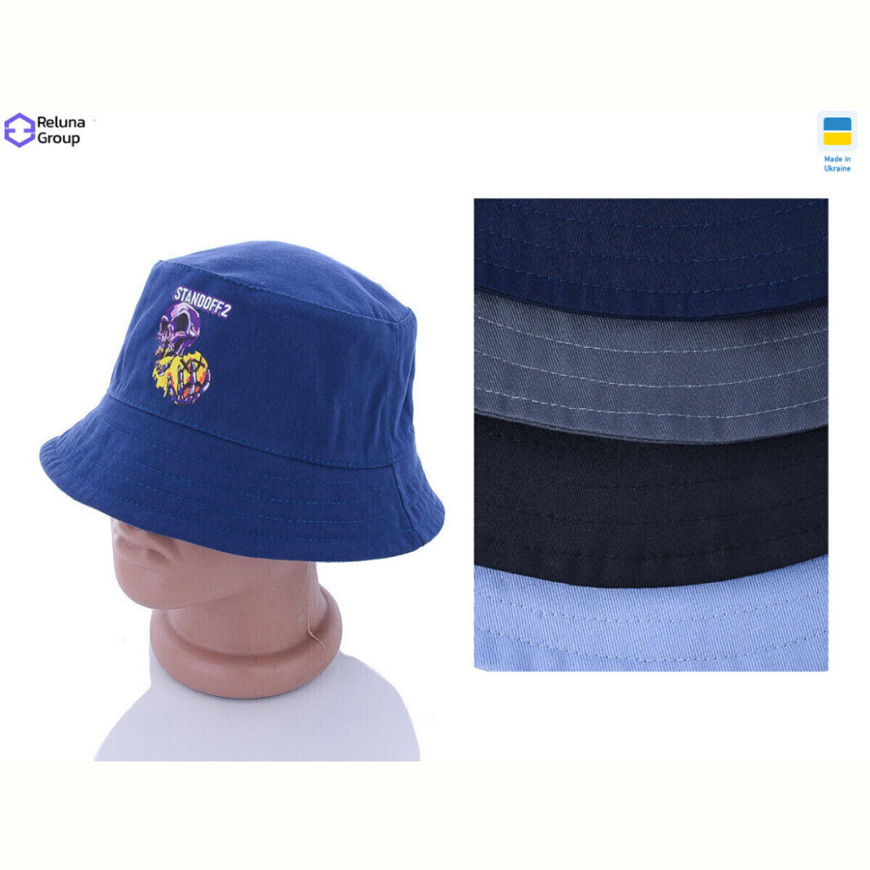 Панама Reluna Group NN20 mix