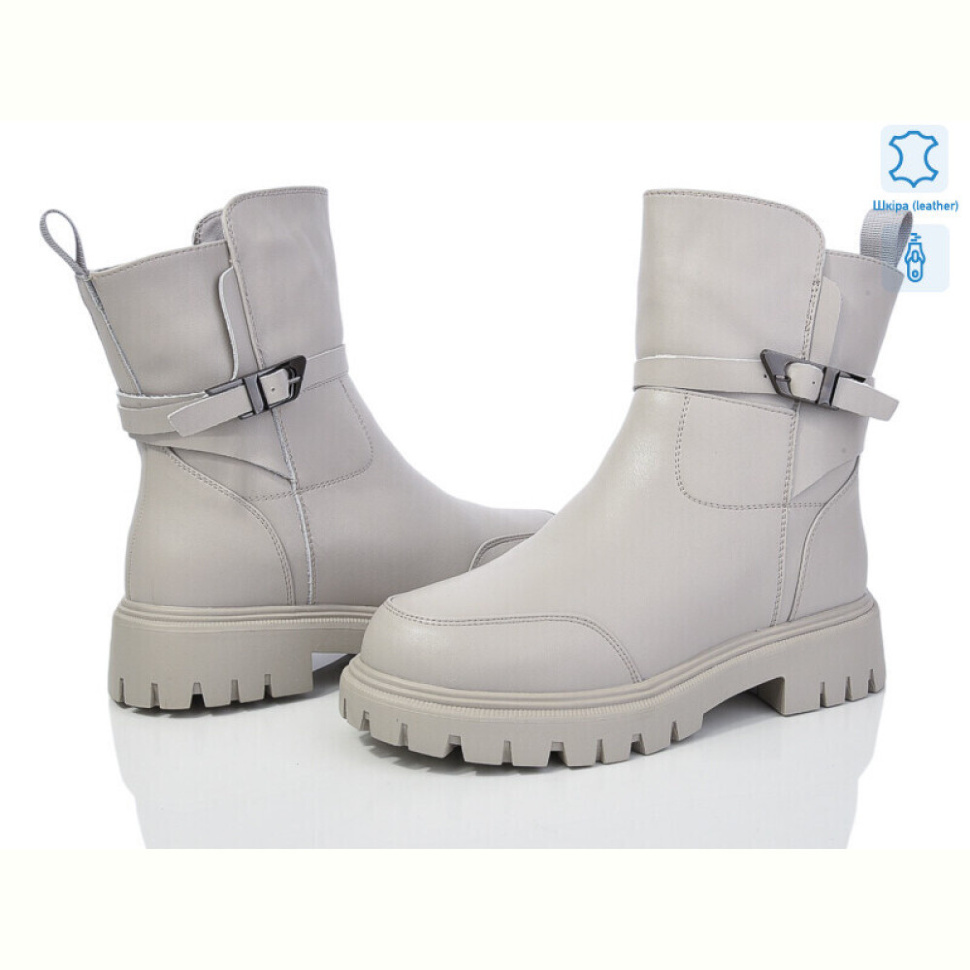 Ботинки Бабочка-Mengfuna-AESD 5825-155 Ботинки Бабочка-Mengfuna-AESD 5825-155