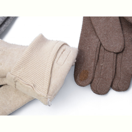 Перчатки RuBi 909-5 mix