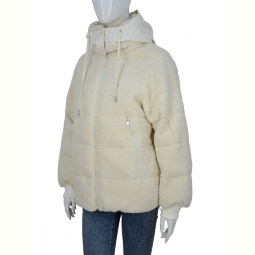 Куртка Hope 8071 beige