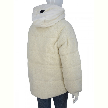 Куртка Hope 8071 beige