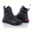 Дутики Цветик A306 black