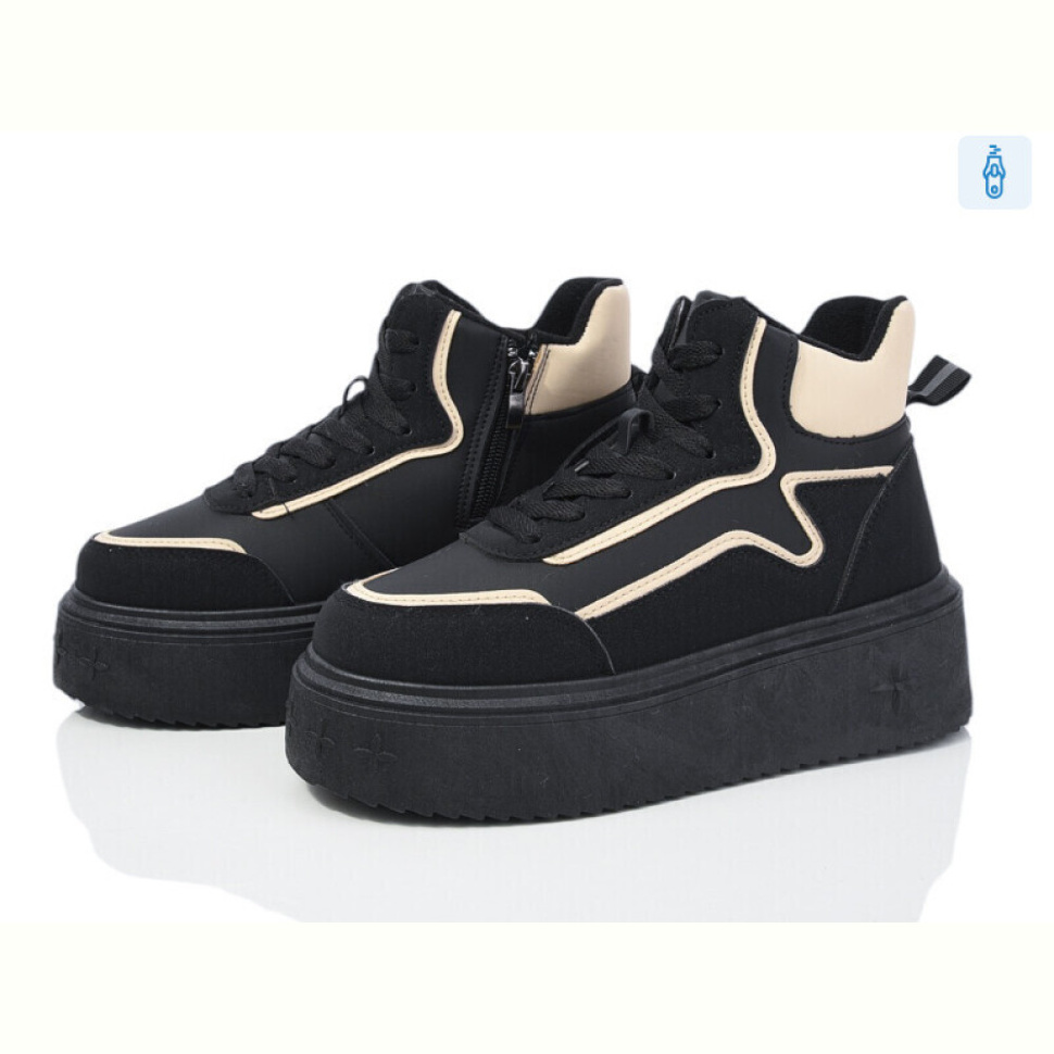 Ботинки Бабочка-Mengfuna-AESD 228-63