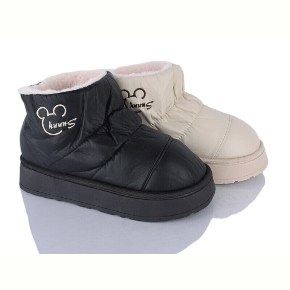 Угги Elmob PL83 mix Угги Elmob PL83 mix