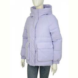 Куртка Turn Hug 755 purple