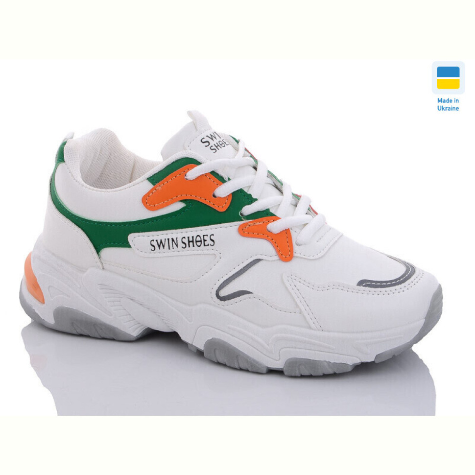 Кроссовки Xifa 077-5