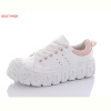Кроссовки QQ&Панда BK81 pink