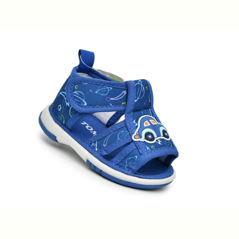 Сандалии TOM.M T68001A